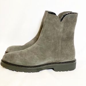 aquatalia madelyn bootie